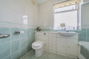 Bathroom angle 2- click for photo gallery